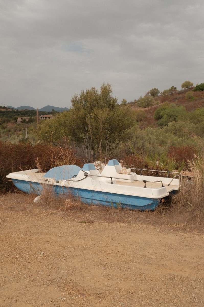 sardinia